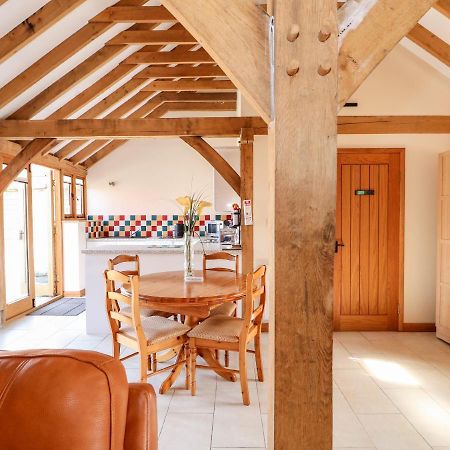 5C Hideways Villa Hunstanton Buitenkant foto