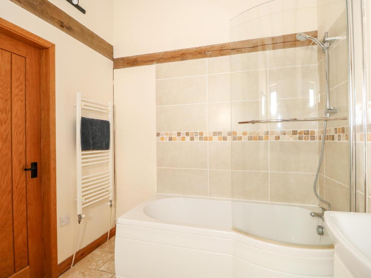5C Hideways Villa Hunstanton Buitenkant foto