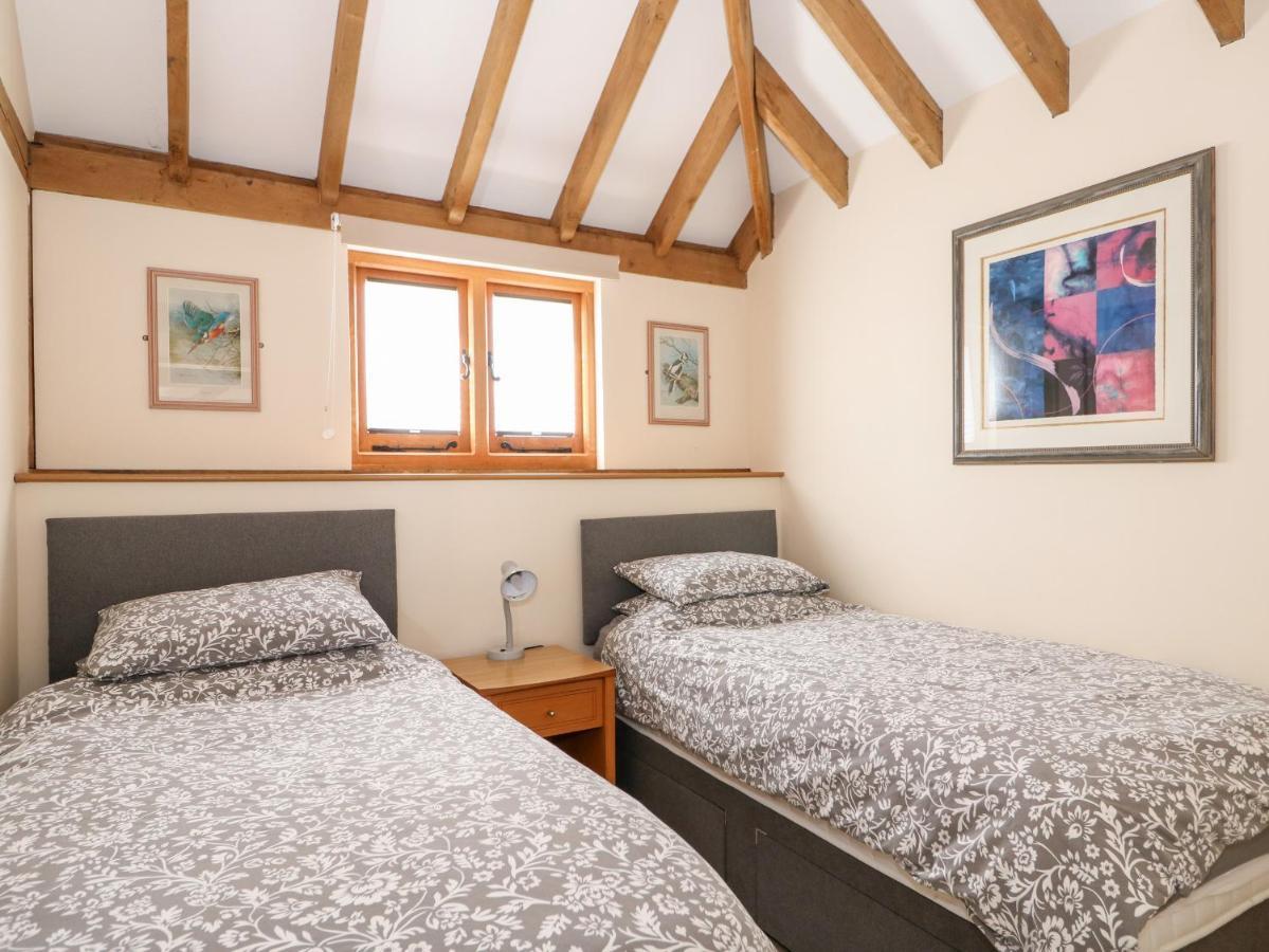 5C Hideways Villa Hunstanton Buitenkant foto