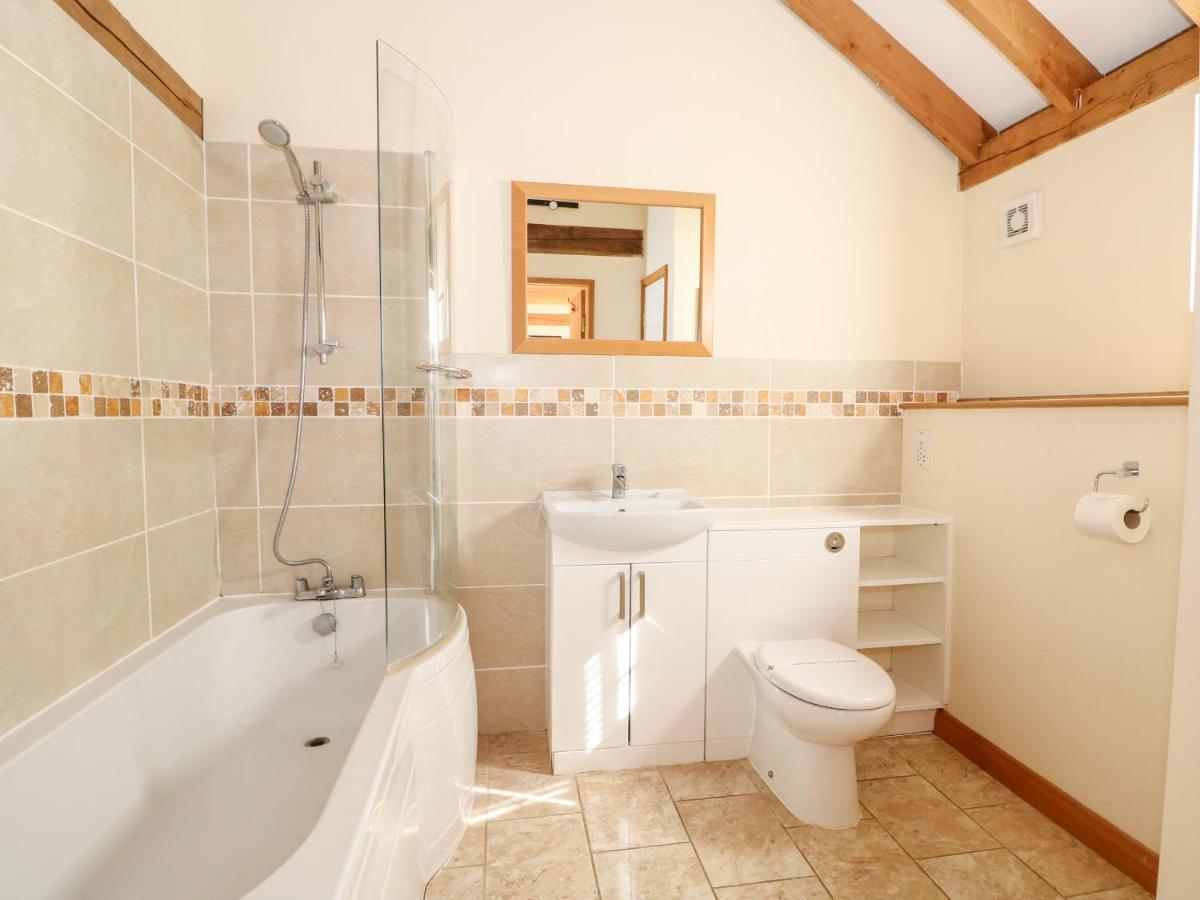 5C Hideways Villa Hunstanton Buitenkant foto